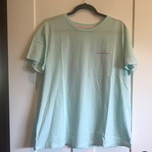 NWT-Target x Vineyard Vines T-Shirt